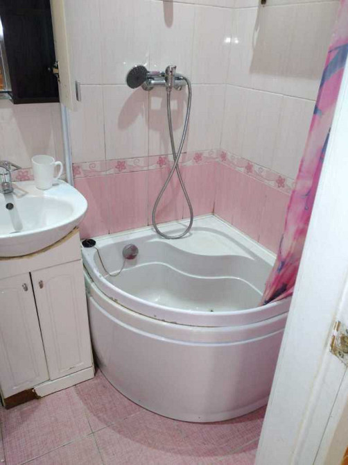 долгосрочная аренда 1-к квартира Одесса, Приморский, 8000 грн./мес. Одесса - изображение 3