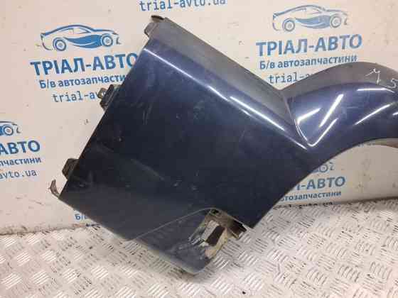 Накладка крыла Toyota Prado 2003-2009 7574160200J0 (Арт. 80605) Київ