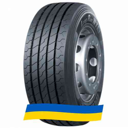 435/50 R19.5 WestLake Long Run WTL1 160J Причіпна шина Киев