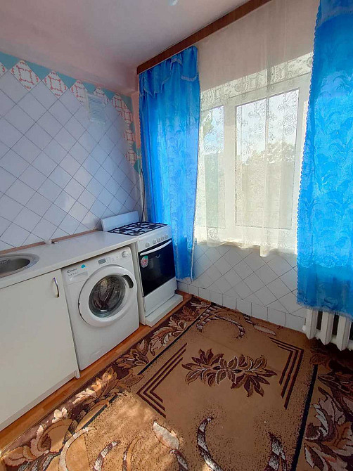 долгосрочная аренда 1-к квартира Киев, Днепровский, 7500 грн./мес. Київ - зображення 8