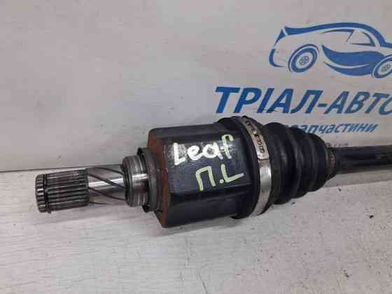 Привод передний левый Nissan Leaf 2017- 391015SA1A (Арт. 84112) Київ