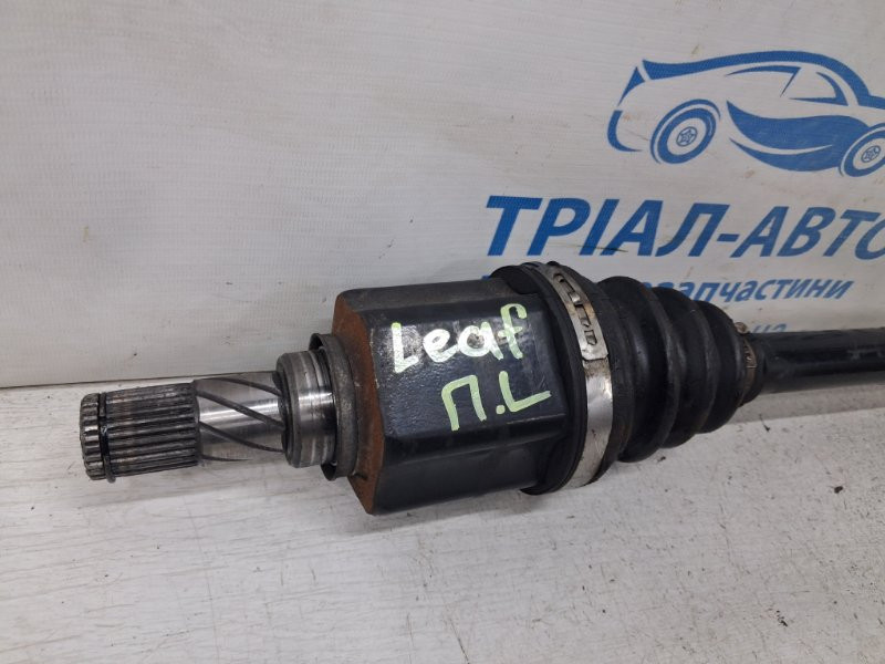 Привод передний левый Nissan Leaf 2017- 391015SA1A (Арт. 84112) Київ - зображення 3