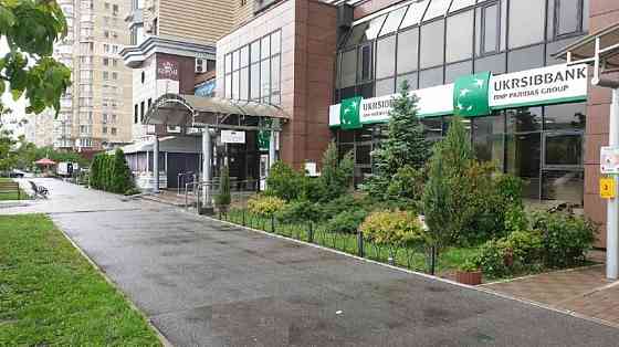 Левобережная метро, ул Никольско-Слободская 1А, офис 33м Київ