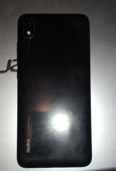 Мобільний телефон Xiaomi Redmi 7A 2/16GB Київ - зображення 2