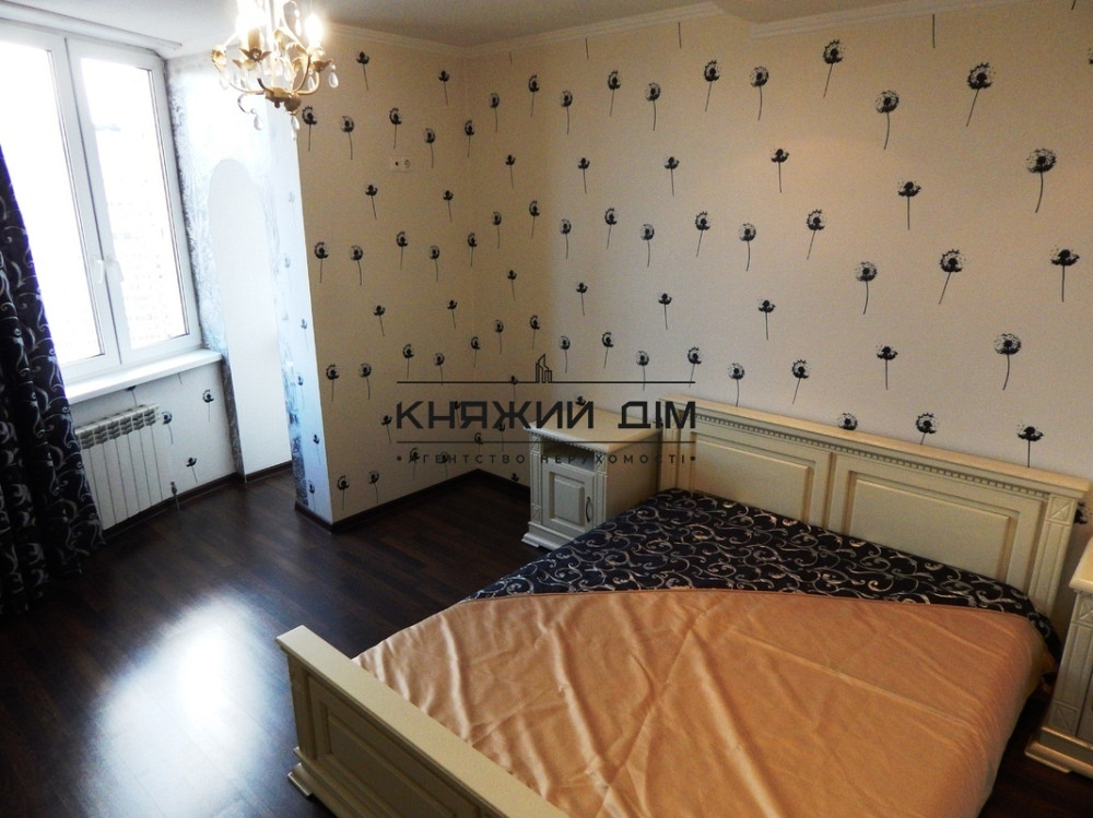 Продаж 1-кімнатної квартири 54 м#178; Осокорки Киев - изображение 11
