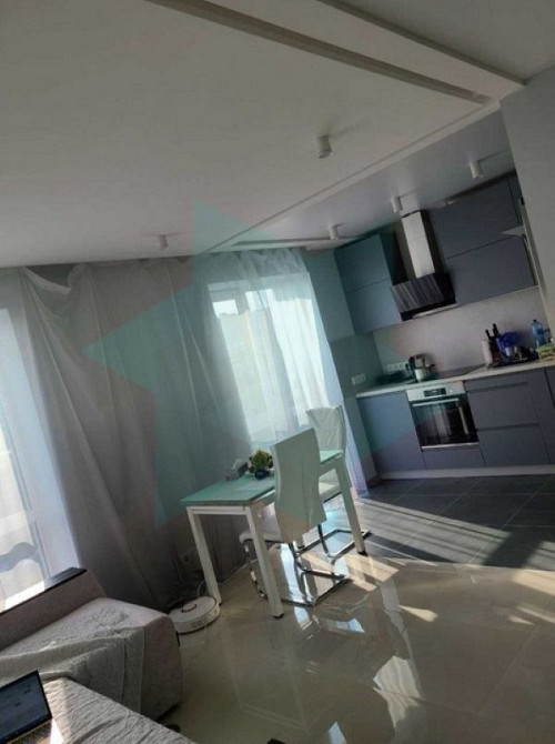 Здам. 2-к.кв. 15/16, ж/м Перемога-1, вул.Мандриківська 51 ЖК «Бест Хаус» Днепр - изображение 1