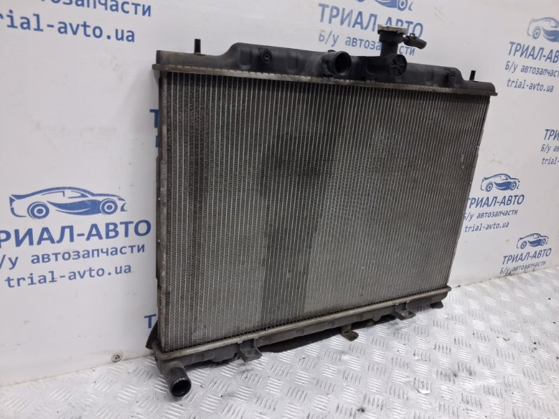 Радиатор основной Nissan X-Trail T31 2.0 DIESEL M9R 2007 (б/у) Киев - изображение 2