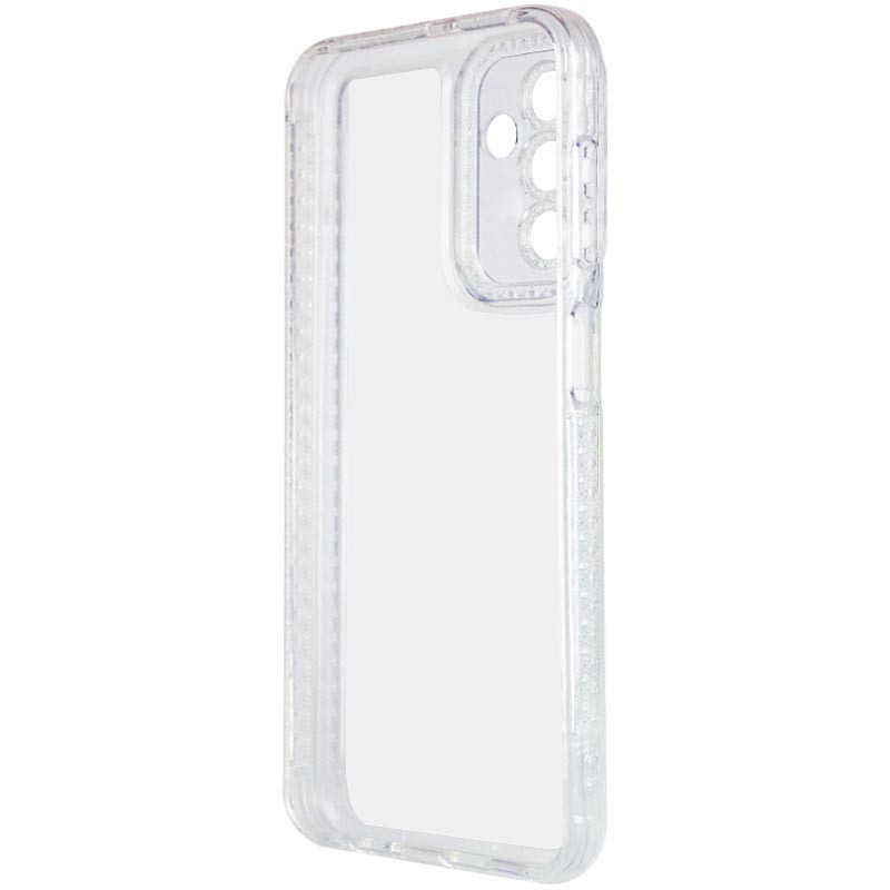 Чехол TPU Starfall Clear для Samsung Galaxy A14 4G/5G Херсон - изображение 7