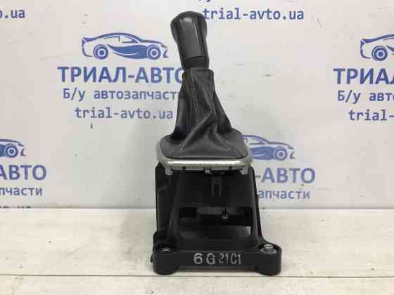 Кулиса переключения МКПП Chevrolet Captiva 2006-2011 96625350 (Арт. 58358) Киев