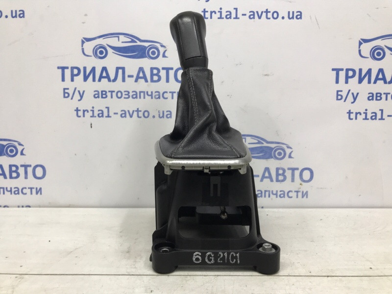 Кулиса переключения МКПП Chevrolet Captiva 2006-2011 96625350 (Арт. 58358) Київ - зображення 3