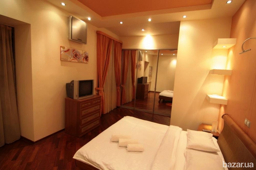 VIP апартаменты ЖК Садовый Дніпро - зображення 6