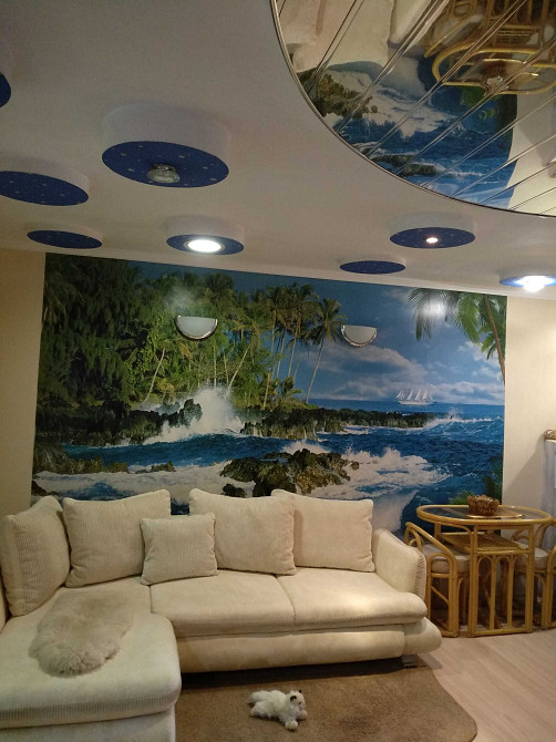 Сдам. 2-к.кв. 5/5, Подстанция, пр.Гагарина Дніпро - зображення 1