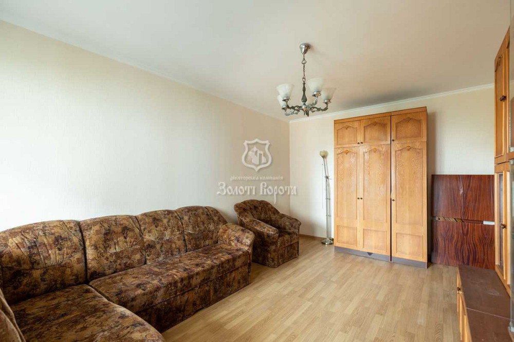 продажа 2-к квартира Киев, Дарницкий, 79000 $ Київ - зображення 2