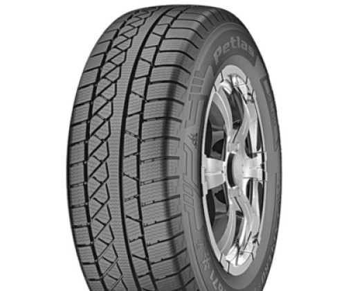 225/65 R17 Petlas Explero Winter W671 106H Легкова шина Київ - зображення 7