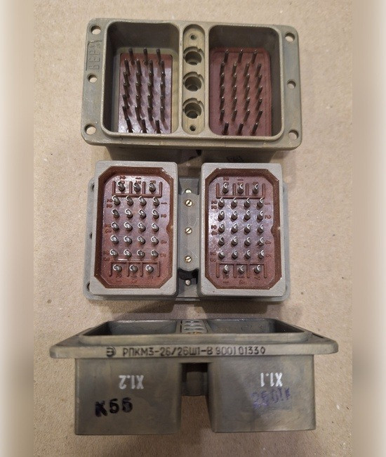 РПКМ3-26/26Ш1-В, РПКМ3-26/26Г1-В, РПКМ3-57/57Ш1-В, РПКМ3-57/57Г1-В Суми - зображення 1