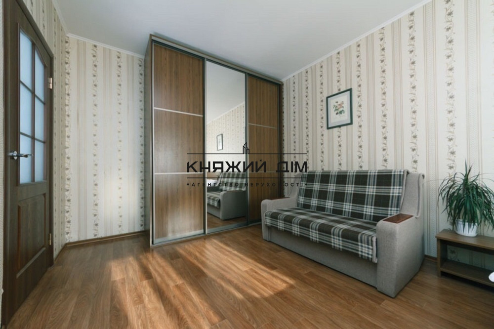 Продаж 1-кім.квартири по вул. Софії Русової 1 м.Осокорки Киев - изображение 6
