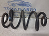 Пружина задняя Nissan Qashqai 2006-2013 55020JD04A (Арт. 82515) Київ