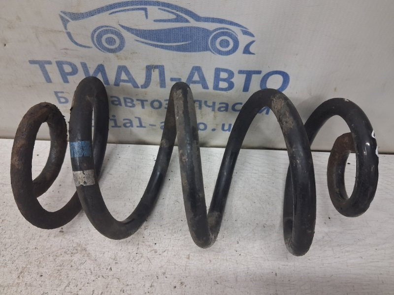 Пружина задняя Nissan Qashqai 2006-2013 55020JD04A (Арт. 82515) Киев - изображение 1