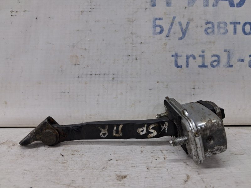 Ограничитель двери передний правый Kia Sportage 2010-2016 793903U000 (Арт. 65546) Киев - изображение 1