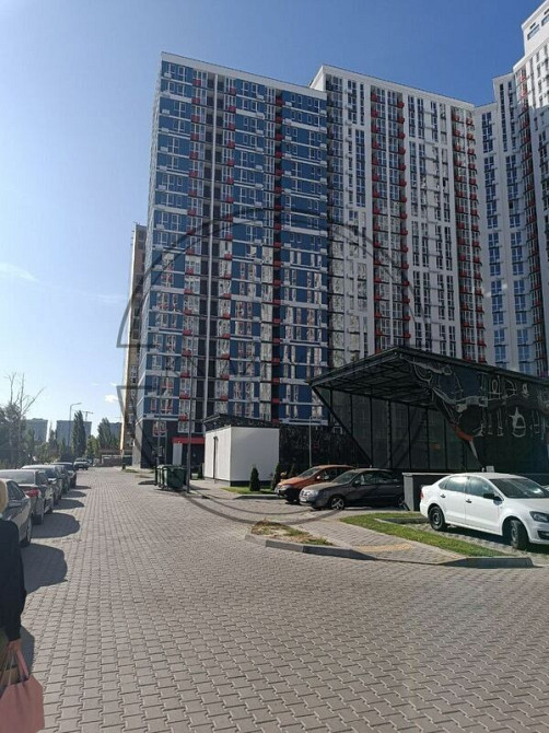Продаж 1-кім. квартири у ЖК Причал 8. Код об'єкту:21145894 Киев - изображение 10