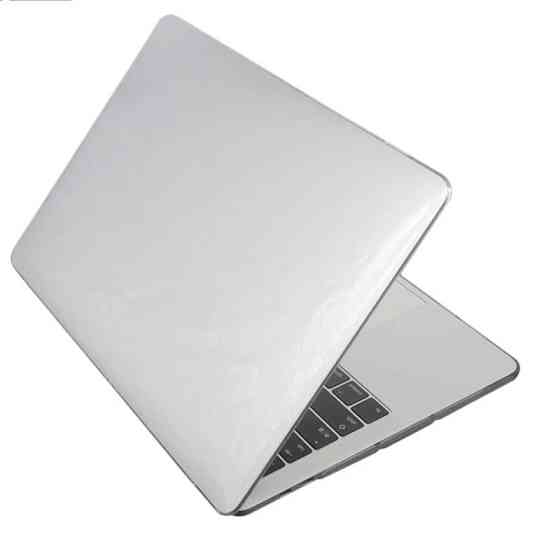 Чехол-накладка Clear Shell для Apple MacBook Neo 13'' (2026) Херсон