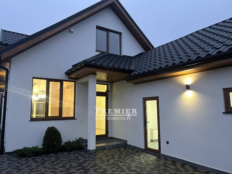 Сучасний будинок у Лісках! Одеса - зображення 12