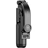 Трипод Proove Tiny Stick II Selfie Stick Tripod (630 mm) Black (MPTS20010001) Харків