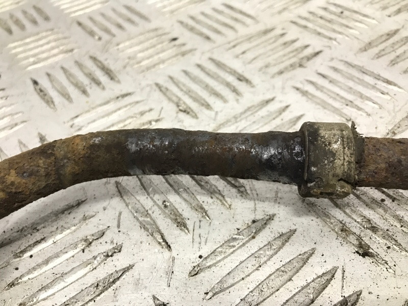 Стабилизатор задний Hyundai Tucson JM 2.0 DIESEL D4EA 2004 (б/у) Київ - зображення 5