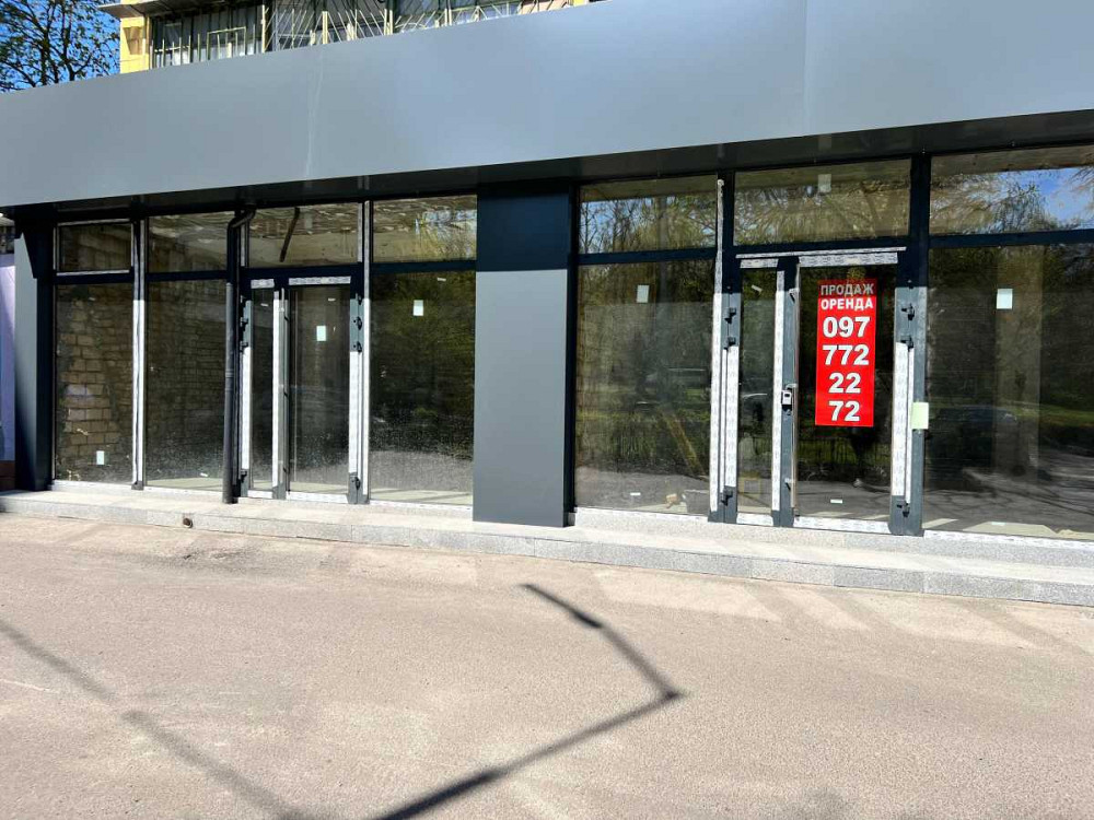 долгосрочная аренда торговые площади Киев, Голосеевский, 130000 грн./мес. Київ - зображення 5