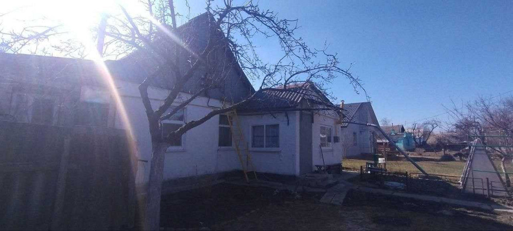 продажа 2-к дом Киево-Святошинский, Ворзель, 50000 $  - зображення 1