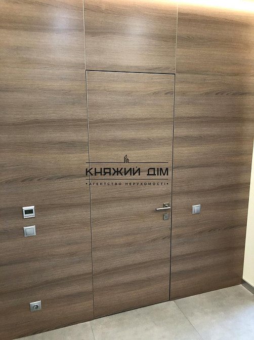 Продаж 1-кімн квартири з дизайнерським ремонтом у ЖК Венеція метро Іподром № 21146983 Київ - зображення 7