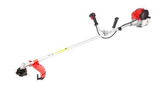 Триммер бензиновый 4-хтактный MPT 900 Вт 35.8 см³ 3200 об/мин катушка+диск MBCX35 Харків