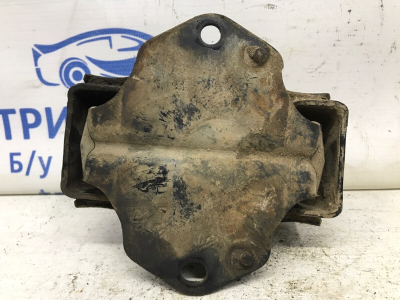 Подушка ДВС Mitsubishi Pajero Wagon 1999-2006 MR554231 (Арт. 49683) Київ - зображення 3