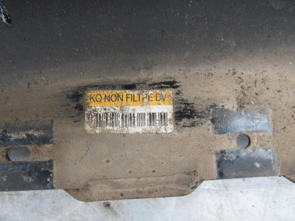 Балка передняя (подрамник) Citroen Jumpy III 2016-2024 Ковель - зображення 1