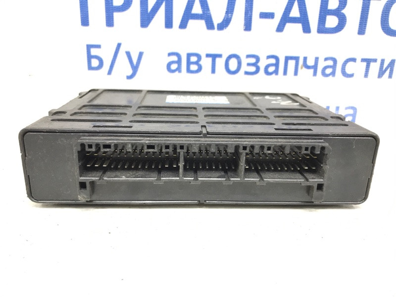 Блок управления АКПП Mitsubishi Pajero Wagon 2006-2022 8631A261 (Арт. 9958) Київ - зображення 3