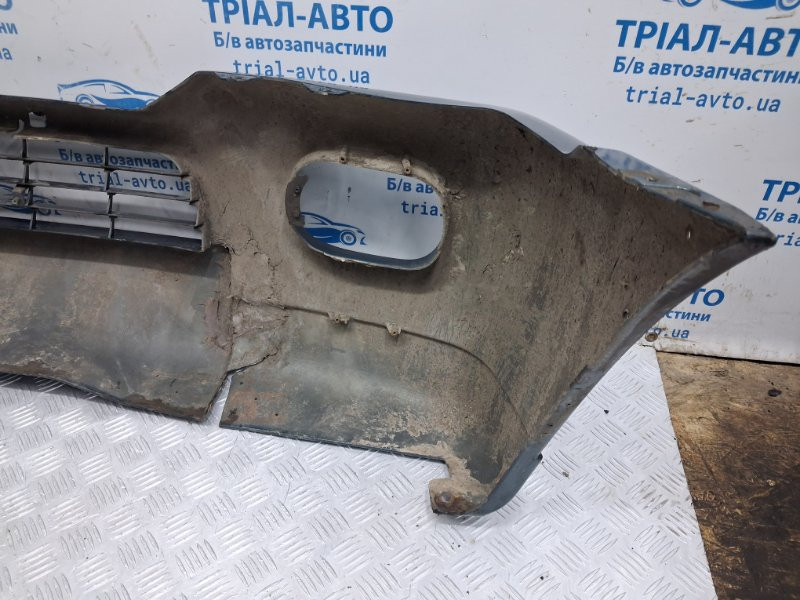 Бампер передний Mitsubishi Pajero Sport K9 2.5 DIESEL 4D56 1996 (б/у) Київ - зображення 9
