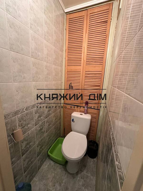 Оренда роздільної 2-х к.кв. на Березняках, Лівобережна. № 1124 Київ - зображення 10