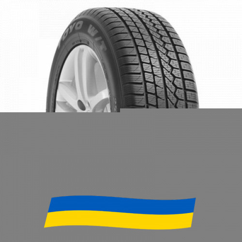 235/65 R17 Toyo Open Country W/T 104H Позашляхова шина Київ - зображення 1