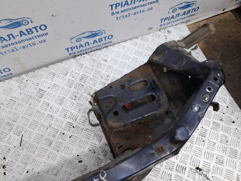 Панель передняя Toyota Prado 2003-2009  (Арт. 80600) Киев - изображение 6