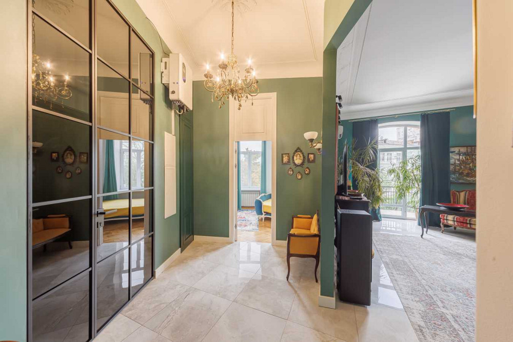 продажа 5-к квартира Киев, Шевченковский, 498000 $ Київ - зображення 8