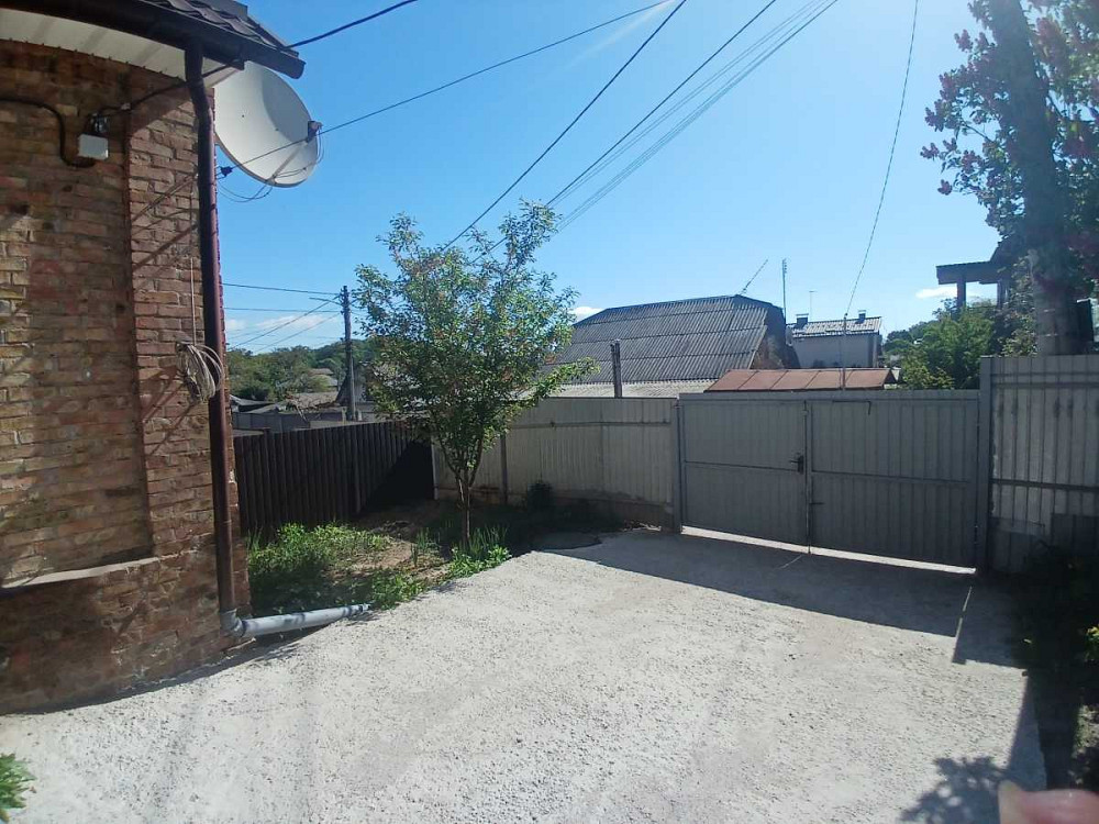 продажа 2-к часть дома Киев, Подольский, 59500 $ Київ - зображення 3