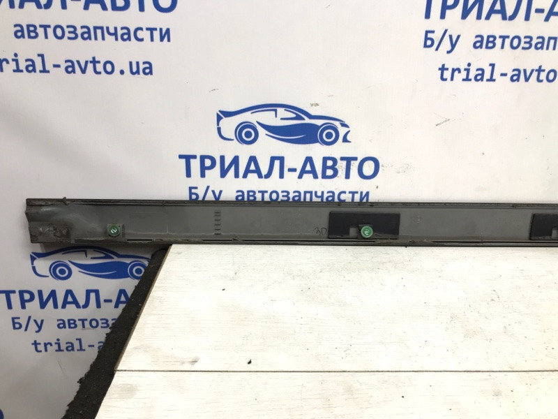 Накладка двери Mitsubishi Lancer 9 1.6 БЕНЗИН 4G18 2003 перед. прав. (б/у) Київ - зображення 5