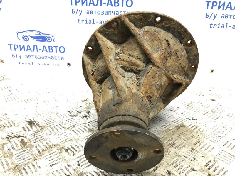 Редуктор задний Mitsubishi L200 KB 2.5 ДИЗЕЛЬ 4D56U 2006 (б/у) Київ - зображення 3