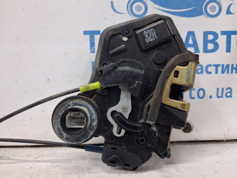 Замок двери задний правый Toyota Avensis 2002-2010 6905002102 (Арт. 71275) Київ - зображення 3