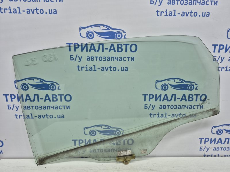 Стекло двери заднее левое Hyundai I30 2011-2017 83411-A6000 (Арт. 50176) Київ - зображення 1