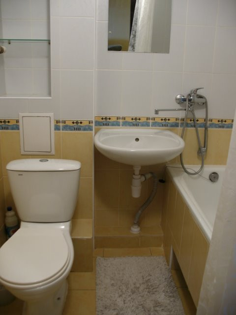 ОРЕНДА 1к квартира м.Лівобережна вул.Туманяна Ованеса 8 код 118478 Киев - изображение 4