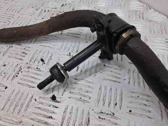 Стабилизатор передний Mitsubishi Pajero Sport 1996-2008 MR319711 (Арт. 64991) Киев