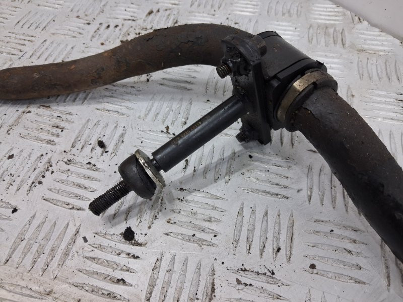 Стабилизатор передний Mitsubishi Pajero Sport 1996-2008 MR319711 (Арт. 64991) Киев - изображение 5