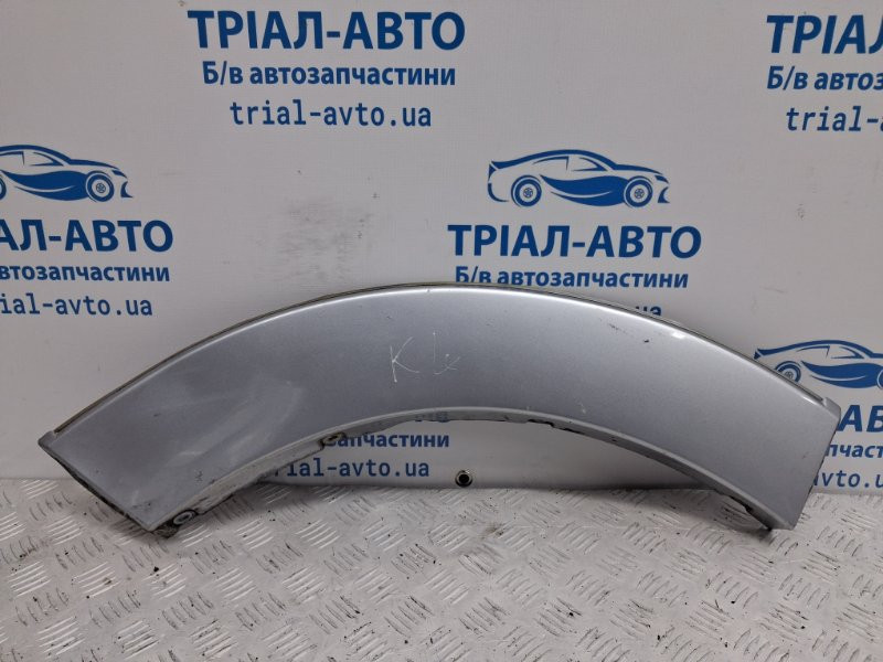 Накладка крыла Mitsubishi Pajero Wagon 2006-2022 7420A082HA (Арт. 68514) Київ - зображення 1