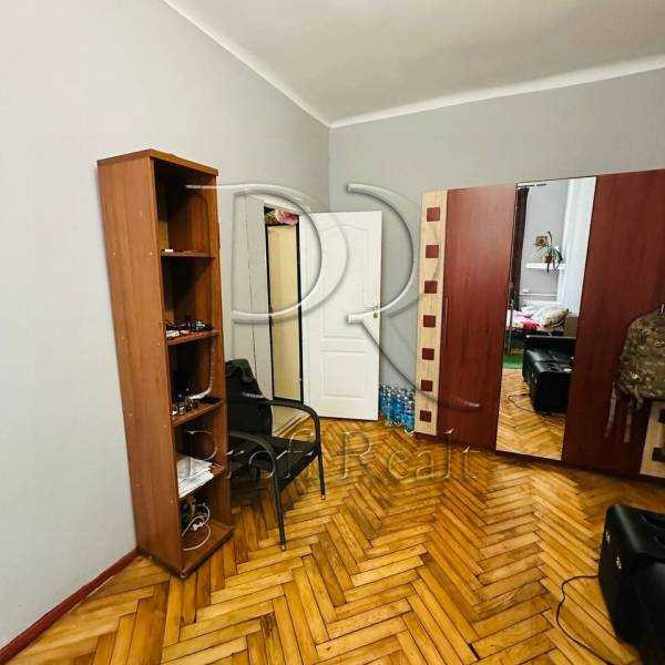 продажа 2-к квартира Киев, Соломенский, 70500 $ Киев - изображение 4
